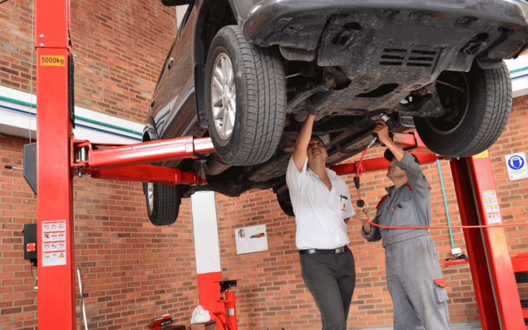 TRoo Auto is the Best Place For Your Auto Care