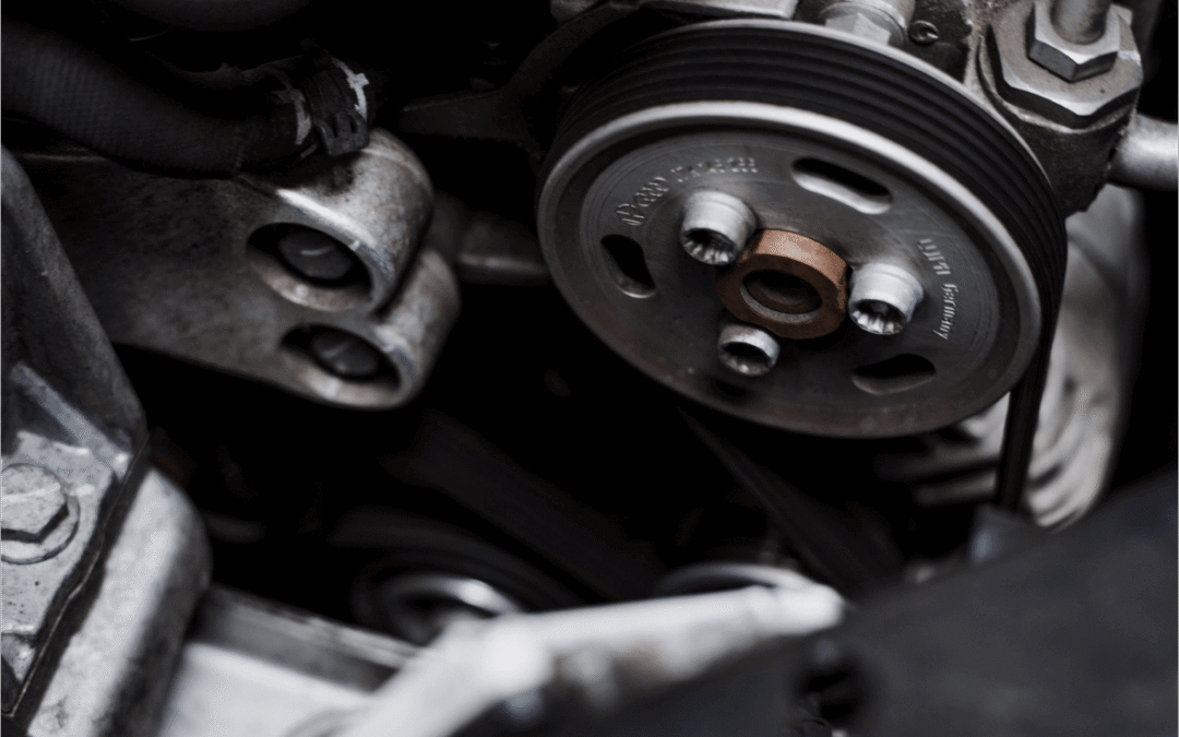 When Is It Time to Replace Your Tires?