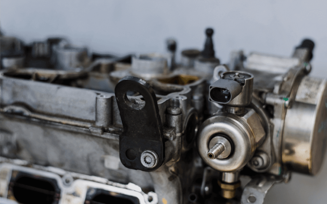 Why Does My Car Heater Blow Cold Air?